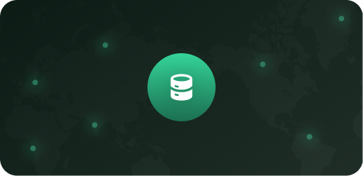 Global AWS regions for managed PostgreSQL hosting