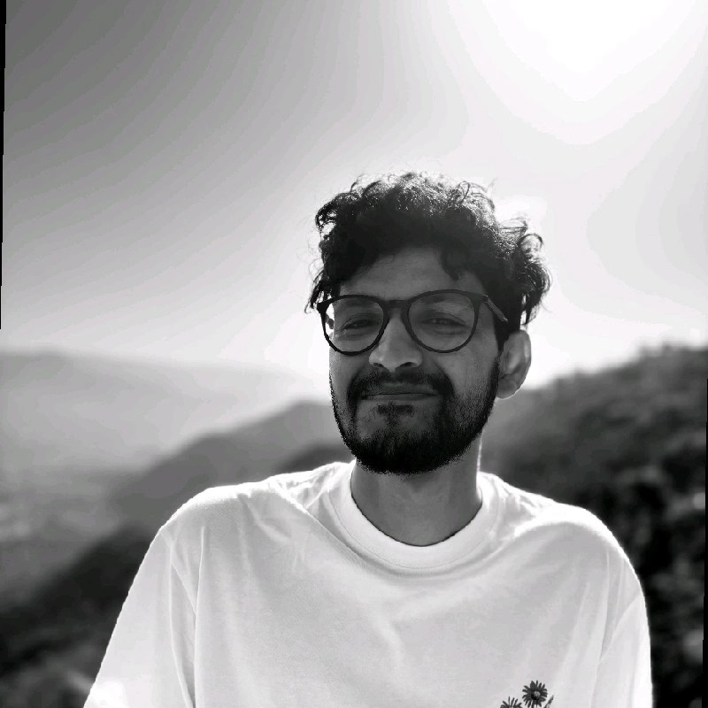 Eric Brian - Product Manager at ZOOP