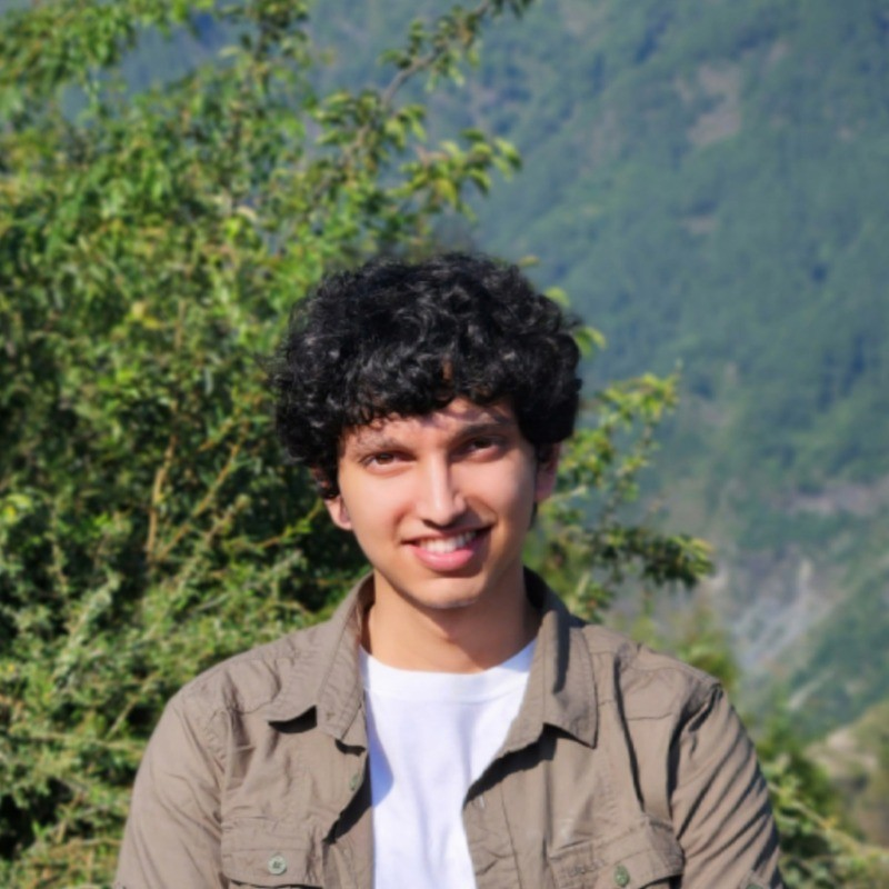 Madhav Dhadwal - Data Scientist Extraordinaire at Tailwyndz LLC